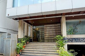 Single Room Blue Ocean Residency