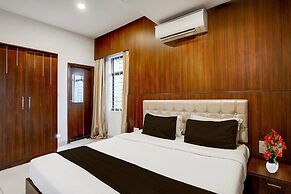 Single Room Blue Ocean Residency