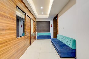 Single Room Blue Ocean Residency