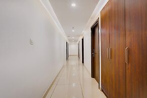 Single Room Blue Ocean Residency