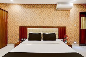 Single Room Blue Ocean Residency