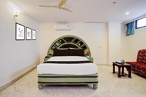 Premium Civil Aviation HAL Road