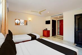 Premium Civil Aviation HAL Road