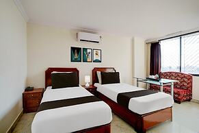 Premium Civil Aviation HAL Road