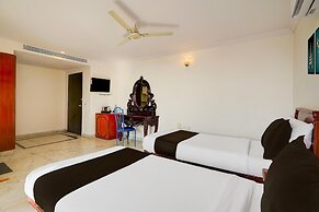 Premium Civil Aviation HAL Road