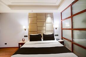 Deluxe With Twin Bed ORR Marathahalli