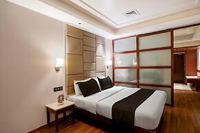 Deluxe With Twin Bed ORR Marathahalli