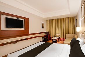Deluxe With Twin Bed ORR Marathahalli