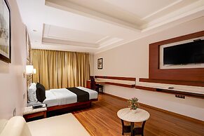 Deluxe With Twin Bed ORR Marathahalli