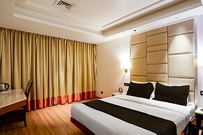 Deluxe With Twin Bed ORR Marathahalli