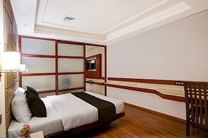 Deluxe With Twin Bed ORR Marathahalli
