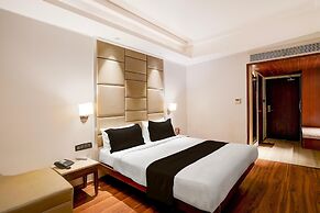 Deluxe With Twin Bed ORR Marathahalli