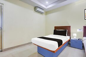 Deluxe Subbareddy Hospital Rama Royal