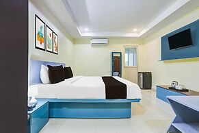 Deluxe Subbareddy Hospital Rama Royal