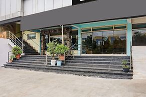 Deluxe Subbareddy Hospital Rama Royal