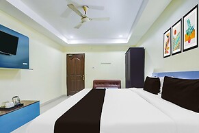 Deluxe Subbareddy Hospital Rama Royal