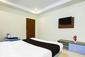 Deluxe Subbareddy Hospital Rama Royal