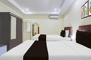 Deluxe Subbareddy Hospital Rama Royal