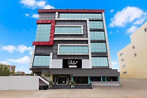 Deluxe Subbareddy Hospital Rama Royal