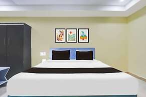 Deluxe Subbareddy Hospital Rama Royal