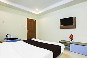 Deluxe Subbareddy Hospital Rama Royal