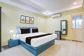 Deluxe Subbareddy Hospital Rama Royal