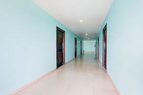 Deluxe Subbareddy Hospital Rama Royal
