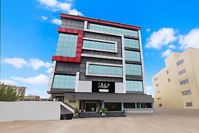 Deluxe Subbareddy Hospital Rama Royal