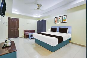 Deluxe Subbareddy Hospital Rama Royal