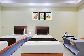 Deluxe Subbareddy Hospital Rama Royal