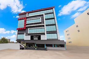 Deluxe Subbareddy Hospital Rama Royal
