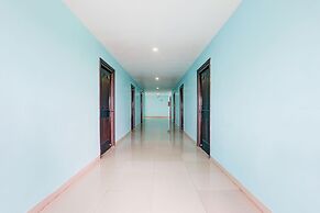 Deluxe Subbareddy Hospital Rama Royal