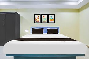 Deluxe Subbareddy Hospital Rama Royal