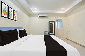Deluxe Subbareddy Hospital Rama Royal