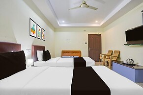Deluxe Subbareddy Hospital Rama Royal