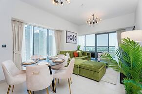 Gala Guests - Golf Gate Residences