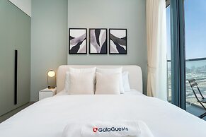 Gala Guests - Golf Gate Residences