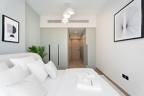 Gala Guests - Golf Gate Residences