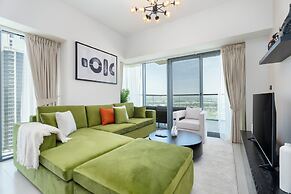 Gala Guests - Golf Gate Residences