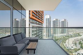 Gala Guests - Golf Gate Residences