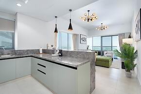 Gala Guests - Golf Gate Residences