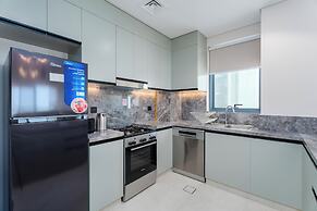 Gala Guests - Golf Gate Residences