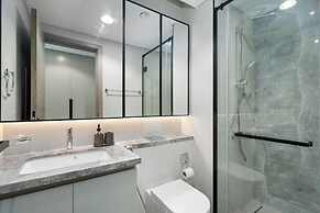 Gala Guests - Golf Gate Residences