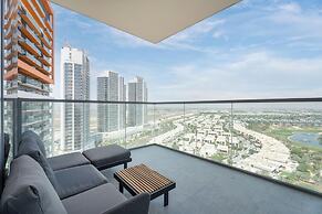 Gala Guests - Golf Gate Residences