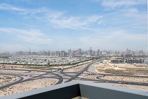 Gala Guests - Golf Gate Residences