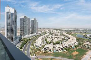 Gala Guests - Golf Gate Residences