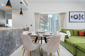 Gala Guests - Golf Gate Residences