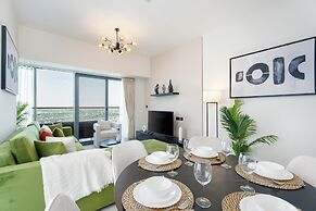 Gala Guests - Golf Gate Residences