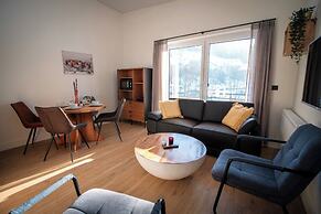 Gemutliche Kombination aus Zwei Apartments