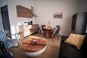 Gemutliche Kombination aus Zwei Apartments